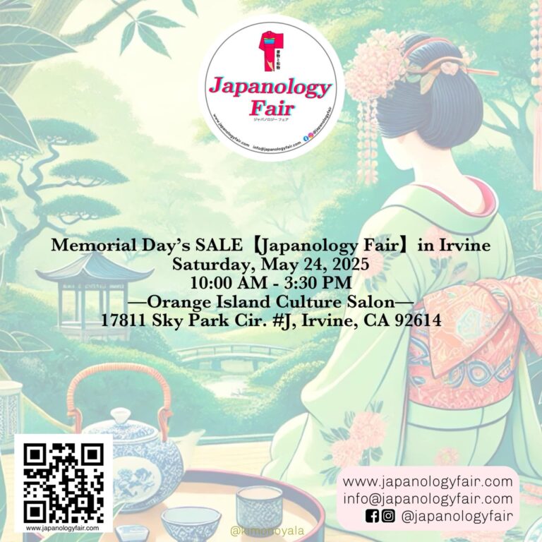 Japanology Fair